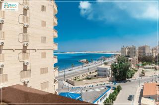 Halla Matrouh Premium - Marsa Matruh - 4