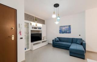 Paradiso del mare, Appartamento accogliente vicino a mare, metro, aeroporto e Palermo - Capaci - 7