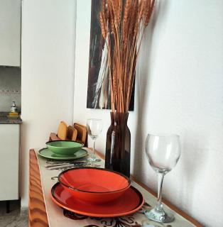 Apartamento Dunas Maspalomas & Yumbo Wifi Avenida Tirajana - Playa del Inglés - 4