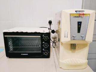 The Venus Sitiawan Spacious High Floor Homestay 6 to 10 Pax - 5