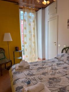 la casetta nel centro storico - 1