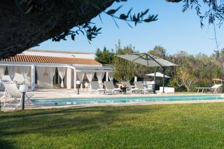 Villa L'Ulivo by Bianco Puglia Vacanze - San Vito dei Normanni - 9