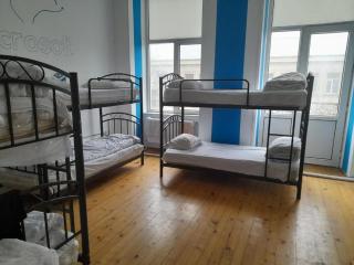 Travel Tribe Hostel - Baku - 0
