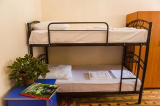 Travel Tribe Hostel - Baku - 2