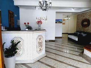 Jadi Hotelaria - Peruíbe - 9