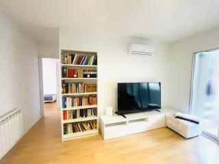 Alojamiento Entero Junto Ifema y Aeropuerto - Madrid - 7