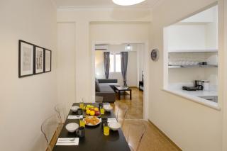 Modern Rental with Cozy Charm by GHH - Athen - 5