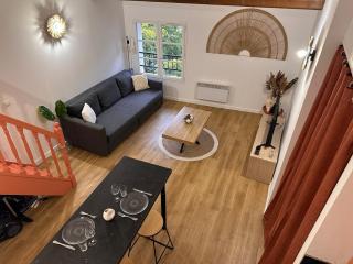 Escapade Provençale à Manosque - Centre Historique - 6