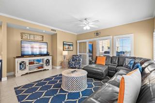 Atlantic Villas 203 - New Smyrna Beach - 9