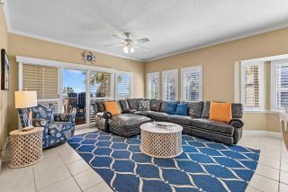 Atlantic Villas 203 - New Smyrna Beach - 6