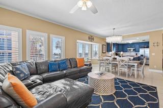 Atlantic Villas 203 - New Smyrna Beach - 5