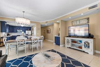 Atlantic Villas 203 - New Smyrna Beach - 4