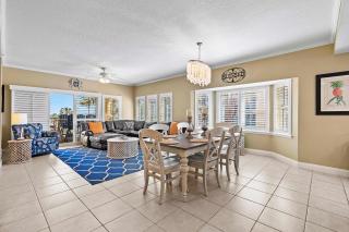 Atlantic Villas 203 - New Smyrna Beach - 3