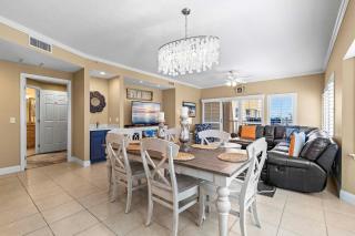 Atlantic Villas 203 - New Smyrna Beach - 2