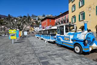Ruga House in Lake Ascona 4 - Ascona - 7