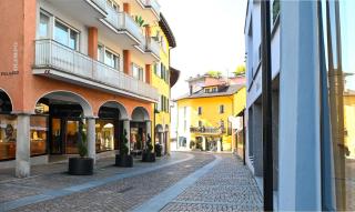 Ruga House in Lake Ascona 4 - Ascona - 8