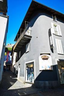 Ruga House in Lake Ascona 4 - Ascona - 2