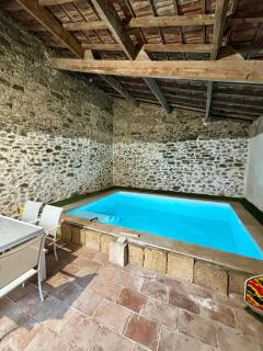 Maison Provençale, Piscine, Soleil, Barbecue et Pétanque - 9