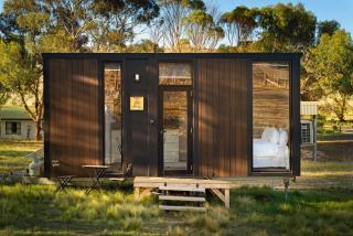 Rowsley Valley Tiny House 2 by Tiny Away - - 0