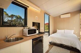 Rowsley Valley Tiny House 2 by Tiny Away - - 4