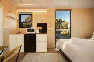 Rowsley Valley Tiny House 2 by Tiny Away - - 8