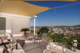 Uefio - Luxury Suites - Monte di Procida - 9