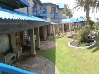 22 on Main Guesthouse Walvis Bay - 3