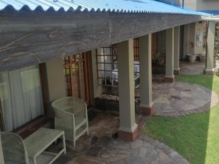 22 on Main Guesthouse Walvis Bay - 2