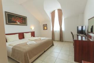 Hotel CENTRAL Balchik - Balchik - 1
