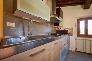Casa de Alan - Campiglia Marittima - 5