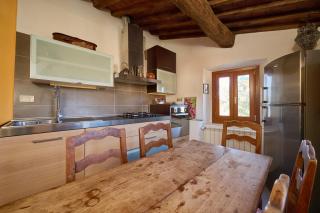 Casa de Alan - Campiglia Marittima - 1