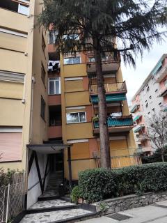 The house of life - Rapallo - 7