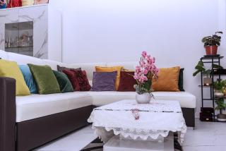 The house of life - Rapallo - 1