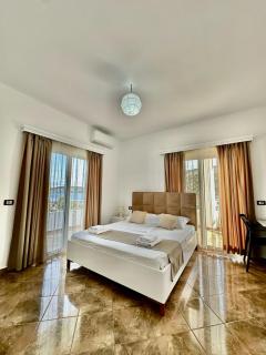 Seli's Vila Ksamil - Ksamil - 7