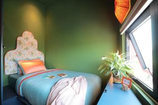 Am Am Dalat homestay - Khu Chi Lăng - 9
