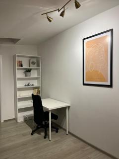 Ultracentral one bedroom apartment - 7