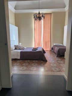 Suite con terrazza in centro storico - Catania - 9