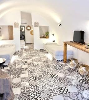 The Nest Apartments - Fira - 9