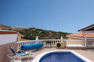 Villa Ana Lovely Central 2 Bedroom Villa - Adeje - 8