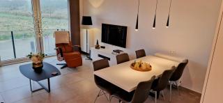 Modern luxury 1-bedroom apartment close to the beach and the sea T21 - Oostende - 9
