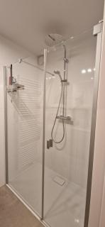 Modern luxury 1-bedroom apartment close to the beach and the sea T21 - Ostend - 1