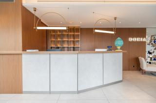 Doria Park Hotel - Lerici - 1