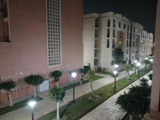 Al Rehab compound furnished apartment - Il Cairo - 9