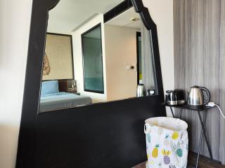 7 Floor - Studio Room at TBHR near Kata beach - Kata Beach - 5