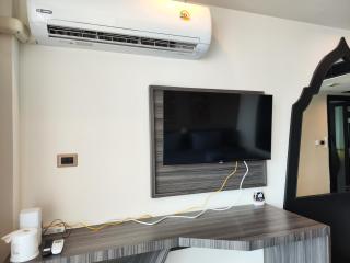 7 Floor - Studio Room at TBHR near Kata beach - Kata Beach - 6