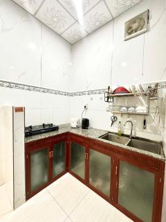 Ăn gì cũng được Homestay - 1