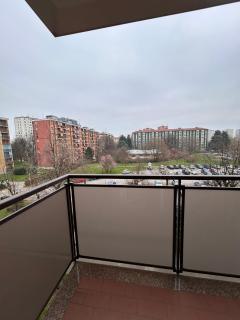 Appartamento San Siro - Rho Fiera - La Quercia - Milan - 4
