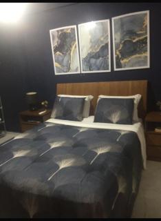 Great terrace 3 bedrooms apt between Ipanema & Copacabana posto 6 - 8