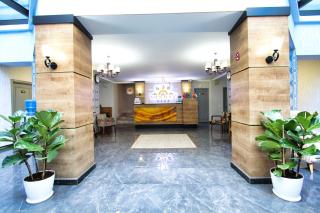 Sunday Palace Hotel - Baku - 6