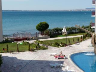 Private Apartments in Privilige Fort Beach - Elenite - 0